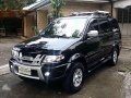 Isuzu Sportivo X Automatic Diesel 2017 -10