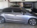 2015 Honda Civic 1.8 E for sale -6