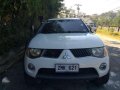2007 Mitsubishi Strada For Sale-1