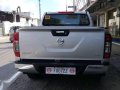 2018 Nissan Navara Calibre EL automatic for sale-3