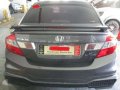 2015 Honda Civic 1.8 E for sale -0