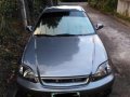 Honda Civic 2000 for sale-6