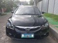 2011 Honda Civic FOR SALE -1