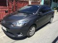 VIOS E Toyota MT LCD Screen 2016 for sale -3