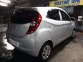 Hyundai Eon 2018 Fresh and like new.-1