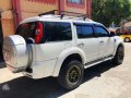 Ford Everest 3rd gen FOR SALE-1