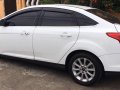 2014 Ford Focus Titanium for sale -3