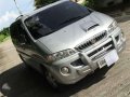 2018 Hyundai Starex local unit with new plate -9