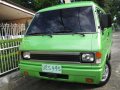 1995 MITSUBISHI L300 VERSA VAN DIESEL - well-maintained-10