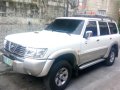 2001 Nissan Patrol 3.0 Di for sale -6