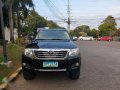 Toyota Hilux G Manual 4x2 2012 for sale -8