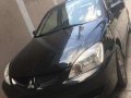 2007 Mitsubishi Lancer for sale-0