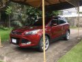 2016 Ford Escape Titanium FOR SALE-0