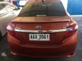 Rush! 2014 Toyota Vios G Automatic Fresh in and out-5