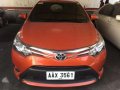 Rush! 2014 Toyota Vios G Automatic Fresh in and out-4