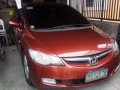 Honda Civic 2008 for sale-0