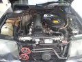 Mercedes Benz 1989 W124 Automatic transmission-3