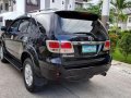 Toyota Fortuner G vvt-i 2.7 Automatic Cebu Unit-4