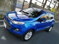 Ford Ecosport 2017 Titanium Top of the line -9