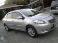 Toyota Vios G 2010 for sale -0