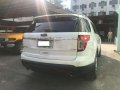 2013 Ford Explorer Automatic 4WD for sale-0