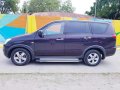 2008 Mitsubishi Fuzion for sale-3