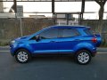 Ford Ecosport 2017 Titanium Top of the line -6