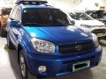 2005 Toyota Rav4 4x4 Gen 2 AT for sale-0