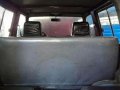 TOYOTA TAMARAW FX 2C diesel engine aircon 1995 mdl-3