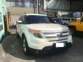 2013 Ford Explorer Automatic 4WD for sale-6
