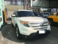 2013 Ford Explorer Automatic 4WD for sale-1