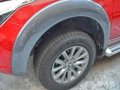 Mitsubishi Strada 2018 for sale -2