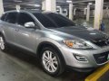 2012 Mazda CX9 4x4 top of the line for sale-11