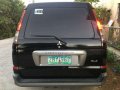 Mitsubishi Adventure GLS Manual Diesel 2008-7