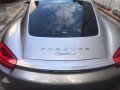 2014 Porsche Cayman S First owner PGA cars local unit-5