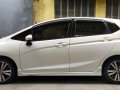 2016 Honda Jazz VX navi CVT for sale -2