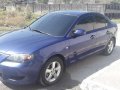 Mazda 3 2006 AT FOR SALE-0