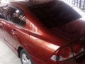 Honda Civic 2008 for sale-1