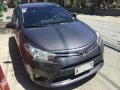 VIOS E Toyota MT LCD Screen 2016 for sale -4