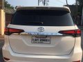 2018 Toyota Fortuner G AT Diesel for sale -4