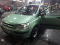 2005 Hyundai Getz for sale-6