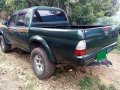 2000 MITSUBISHI Strada Endeavor 4x4 manual Diesel for sale-5