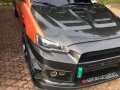 Mitsubishi Lancer ex gta 2012 for sale-9