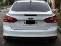 2014 Ford Focus Titanium for sale -1