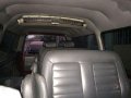 Nissan Urvan 2009 model for sale-0