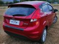 FORD FIESTA 2016 Model FOR SALE-4