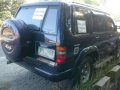 ISUZU Trooper 2003 for sale -1