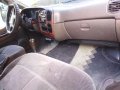 Hyundai Starex van 2000 model for sale-10