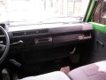 1995 MITSUBISHI L300 VERSA VAN DIESEL - well-maintained-4