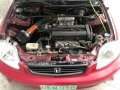 Honda Civic vti B20makina Automatic 1996-4